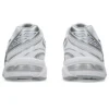 GEL-1130 “White Carrier Grey”