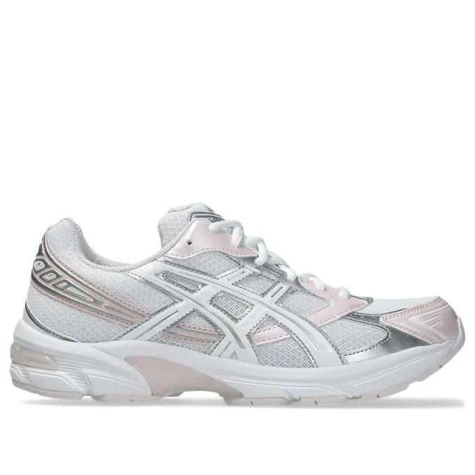 GEL-1130 “White Crystal Pink”