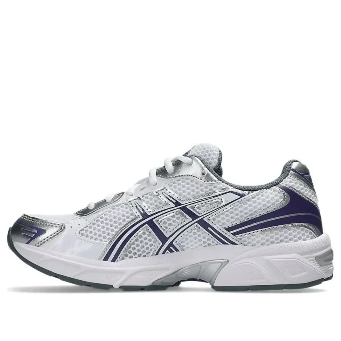 GEL 1130 “White Dusty Purple”