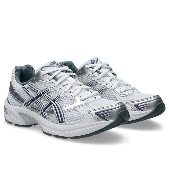 GEL 1130 “White Dusty Purple”