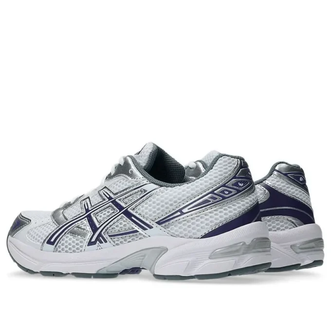 GEL 1130 “White Dusty Purple”