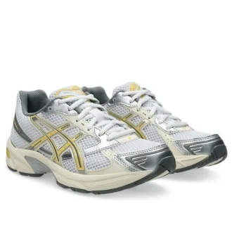 GEL-1130 “White Faded Yellow”
