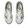 GEL-1130 “White Faded Yellow”