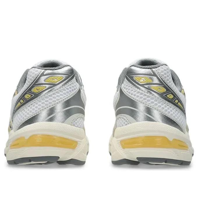 GEL-1130 “White Faded Yellow”