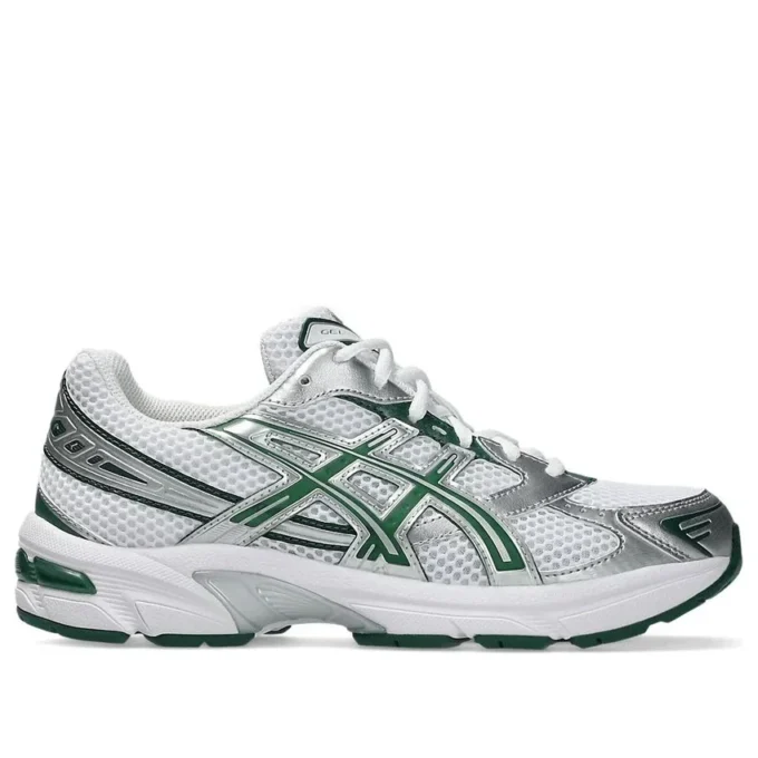 GEL-1130 “White Hunter Green”