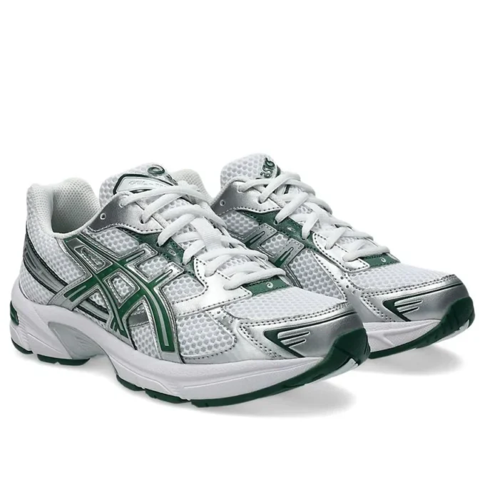 GEL-1130 “White Hunter Green”