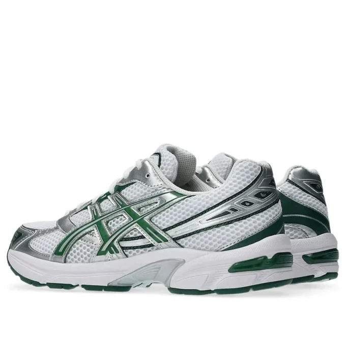 GEL-1130 “White Hunter Green”