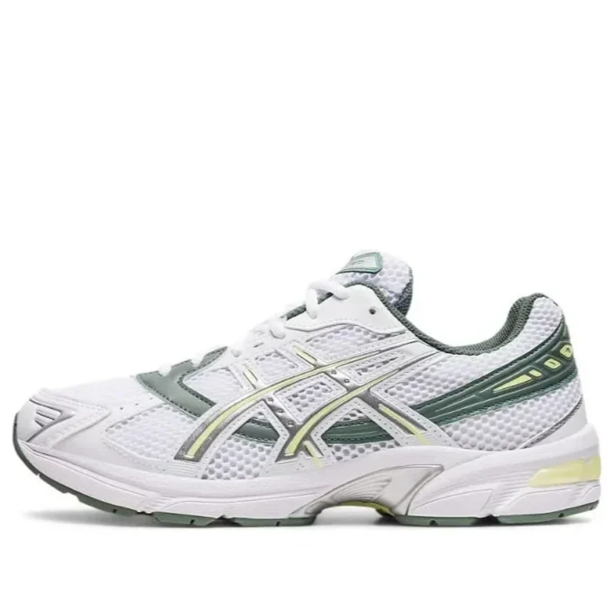 GEL-1130 “White Jade Yellow”