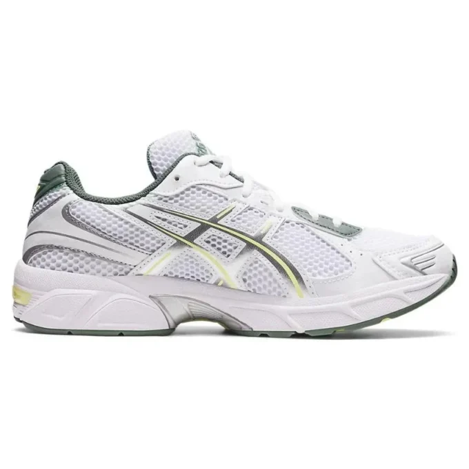 GEL-1130 “White Jade Yellow”