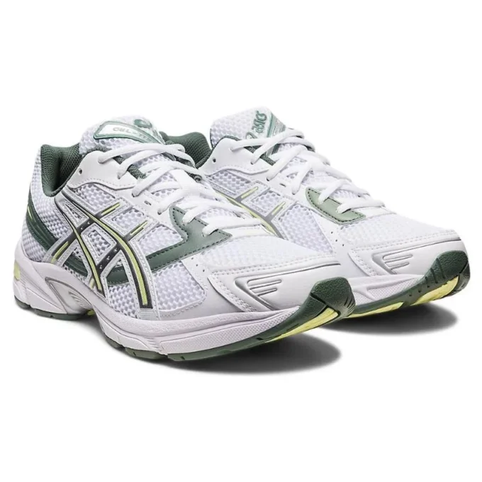 GEL-1130 “White Jade Yellow”