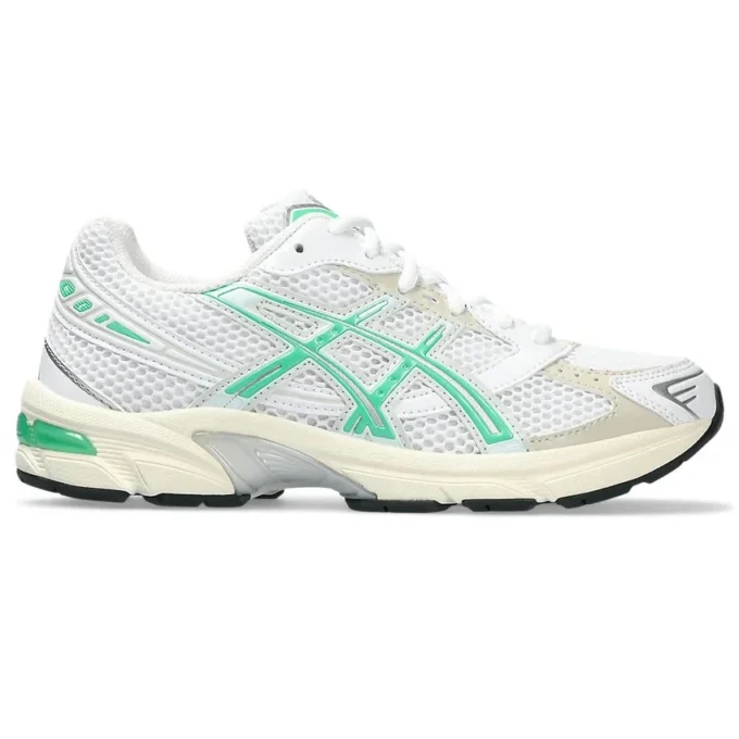 GEL-1130 “White Malachite Green”