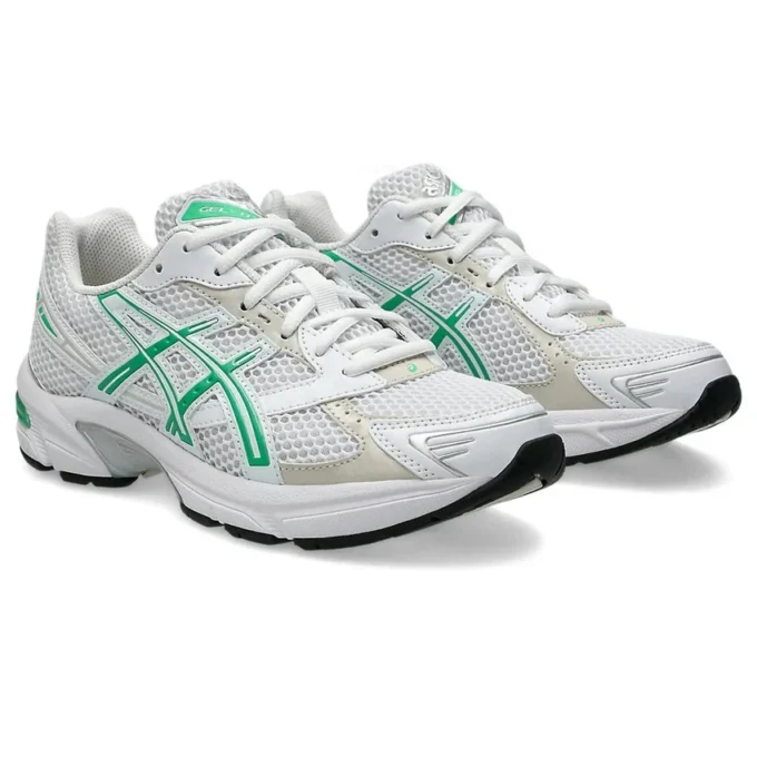 GEL-1130 “White Malachite Green”