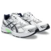 GEL-1130 “White Mid Grey”
