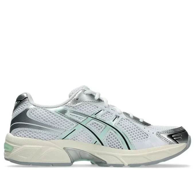 GEL-1130 “White Mint Tint”