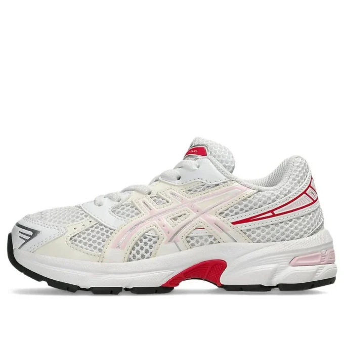 GEL-1130 “White Pink Salt”