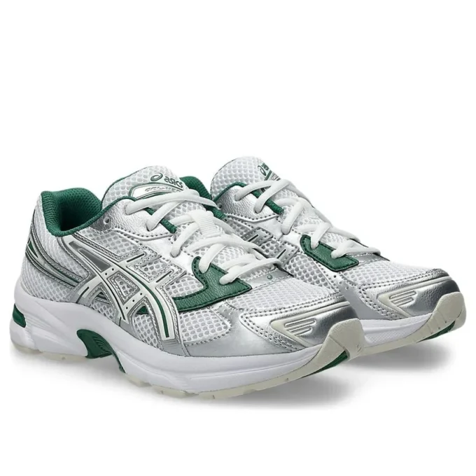 GEL-1130 “White Shamrock Green”