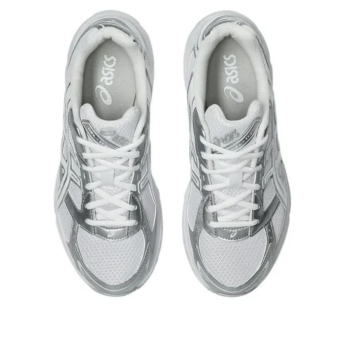 GEL-1130 “White Silver”