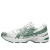 GEL-1130 “White Silver Green”
