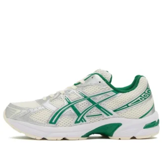 GEL-1130 “White Silver Green”