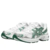 GEL-1130 “White Silver Green”