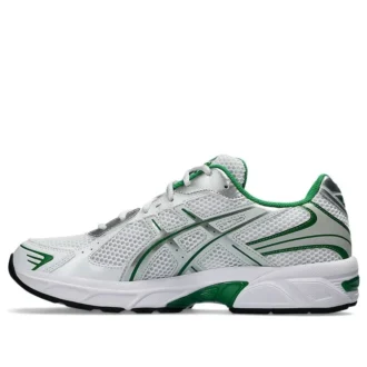 GEL-1130 “White Silver Green”