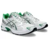 GEL-1130 “White Silver Green”