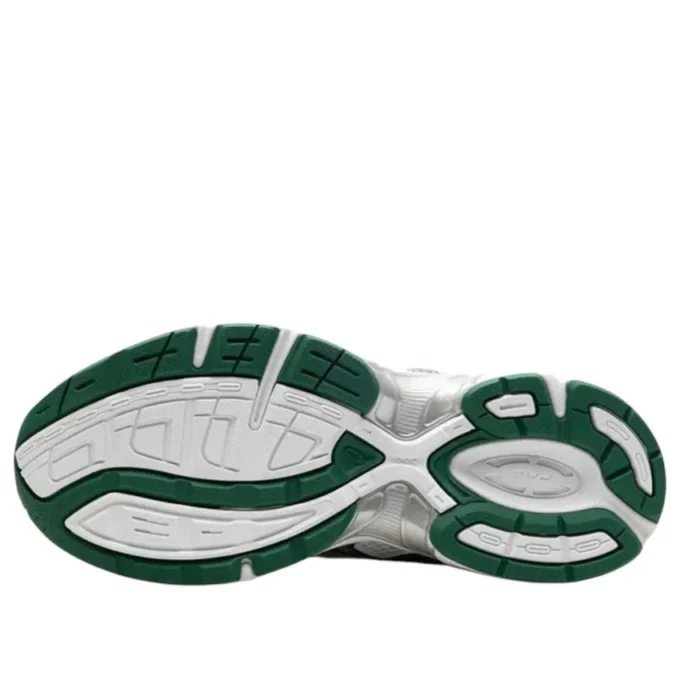 GEL-1130 “White Silver Green”