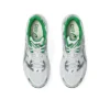 GEL-1130 “White Silver Green”