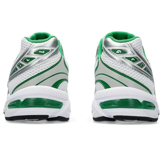 GEL-1130 “White Silver Green”