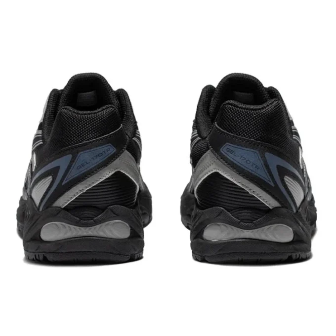 GEL-170 TR “Black Grey”