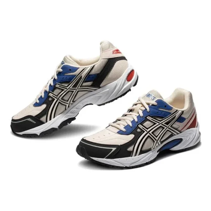 GEL-170 TR “Black White Blue”