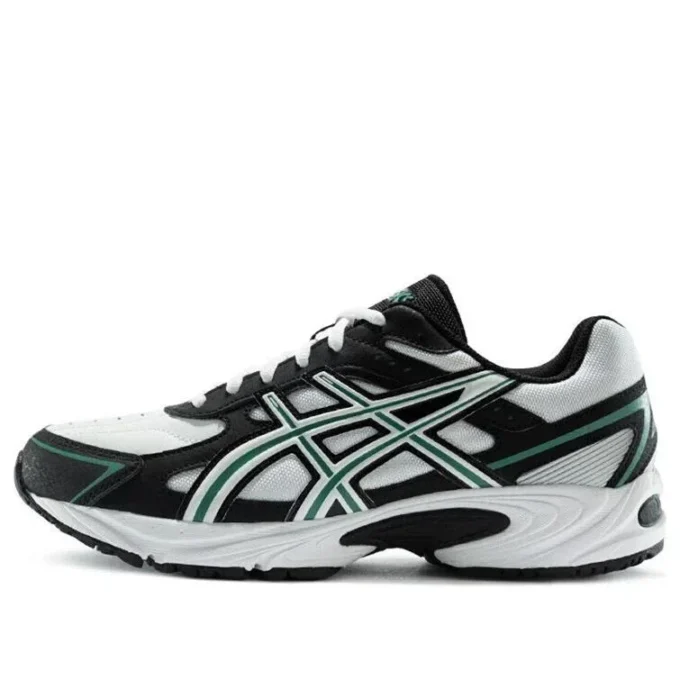 GEL-170 TR “Black White Green”