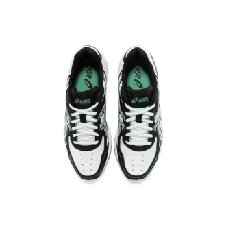 GEL-170 TR “Black White Green”
