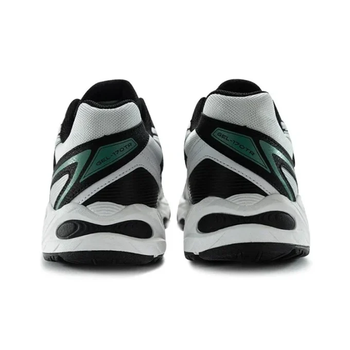 GEL-170 TR “Black White Green”