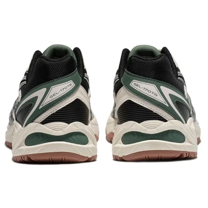 GEL-170 TR “Brown Green”