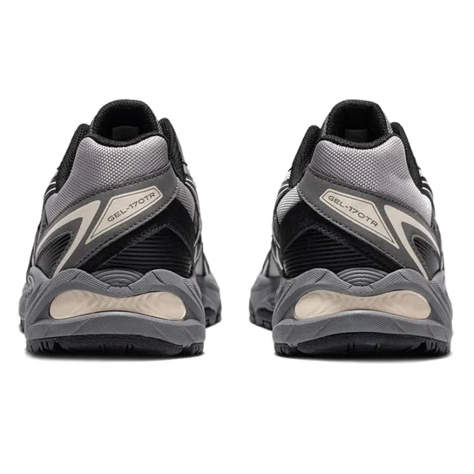 GEL-170 TR “Grey Black”