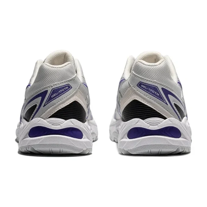 GEL-170 TR “Grey Purple”