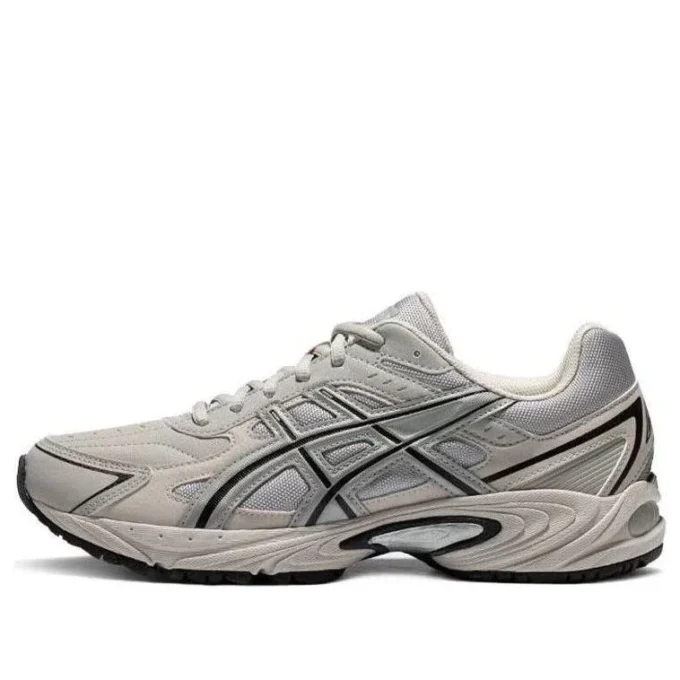 GEL-170 TR “Grey Silver”