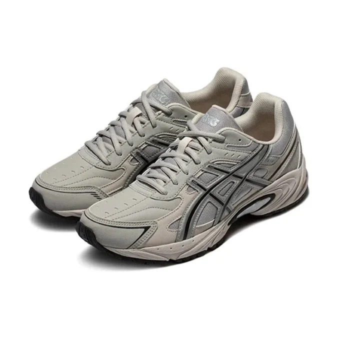 GEL-170 TR “Grey Silver”