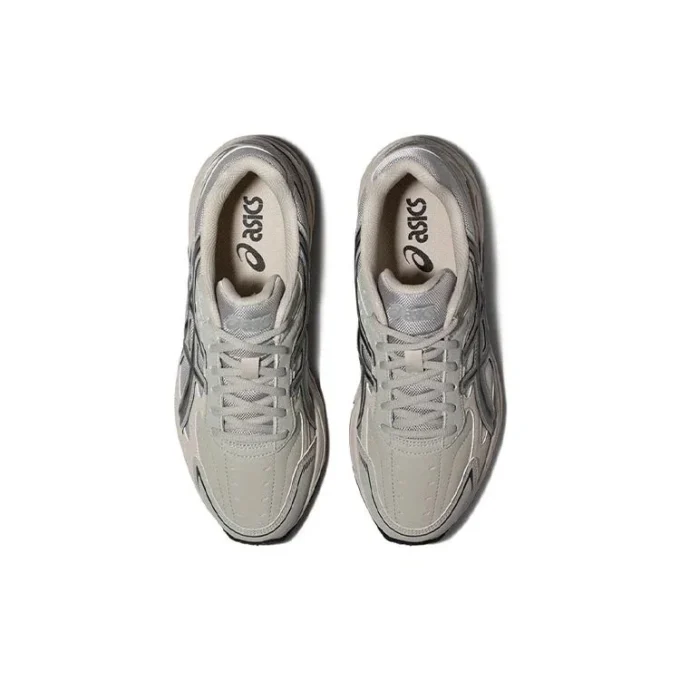 GEL-170 TR “Grey Silver”