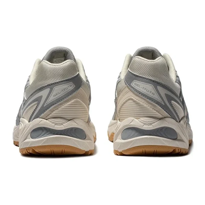 GEL-170 TR “Grigio”