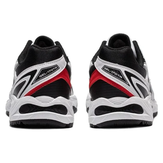 GEL-170 TR “Nero Bianco”