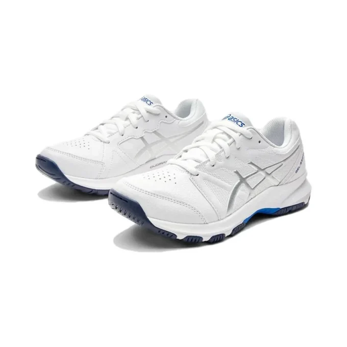 GEL-550TR “White Pure Silver”