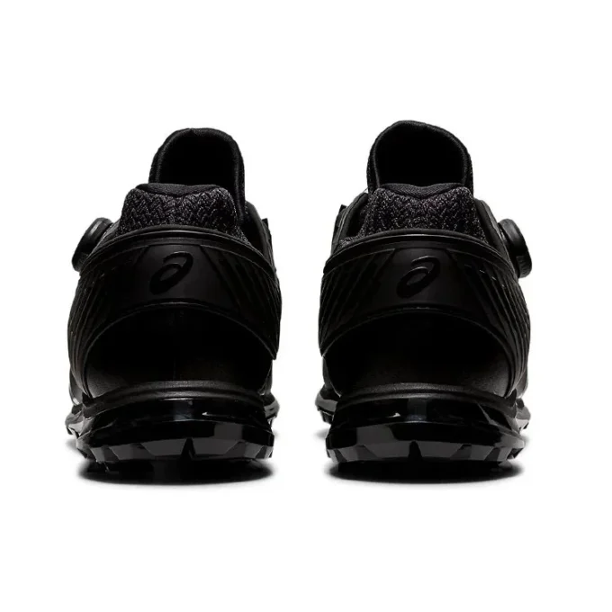 Gel-Ace Pro 5 BOA “Triple Black”