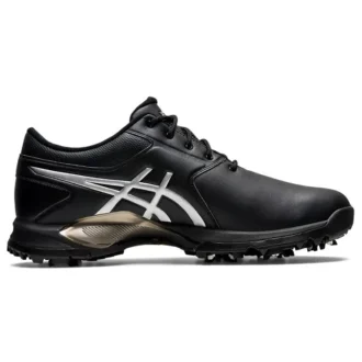 GEL Ace Pro “Black Pure Silver”