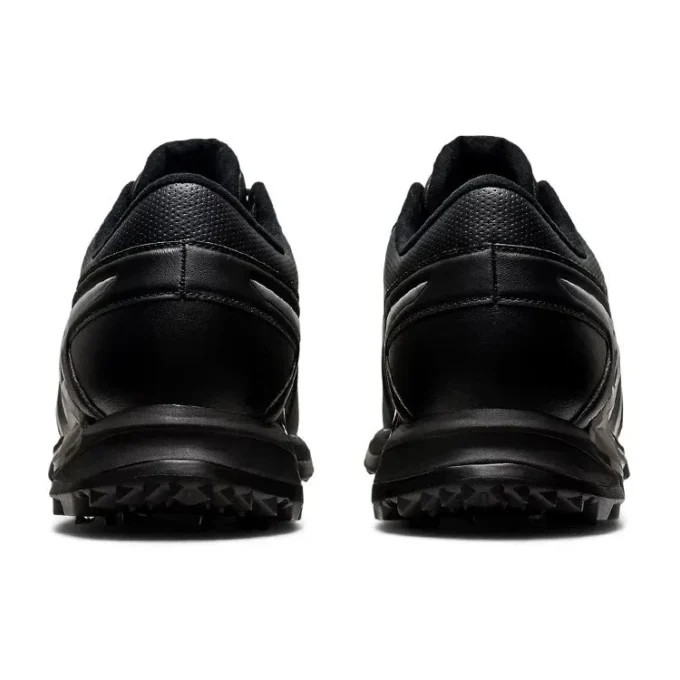 GEL Ace Pro “Black Pure Silver”