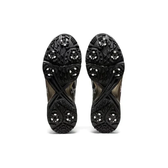 GEL Ace Pro “Black Pure Silver”
