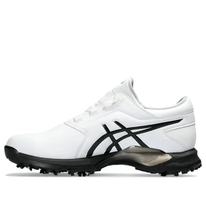 Gel-Ace Pro Boa “White Black”