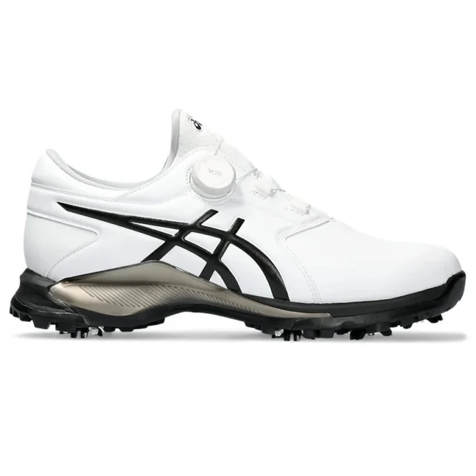 Gel-Ace Pro Boa “White Black”