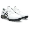 Gel-Ace Pro Boa “White Black”
